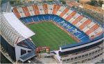 Estadio Vicente Calderón